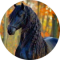 Love Horse Avatar